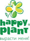 Happy Plant