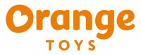 Orange Toys