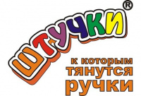 Штучки, к которым тянутся ручки