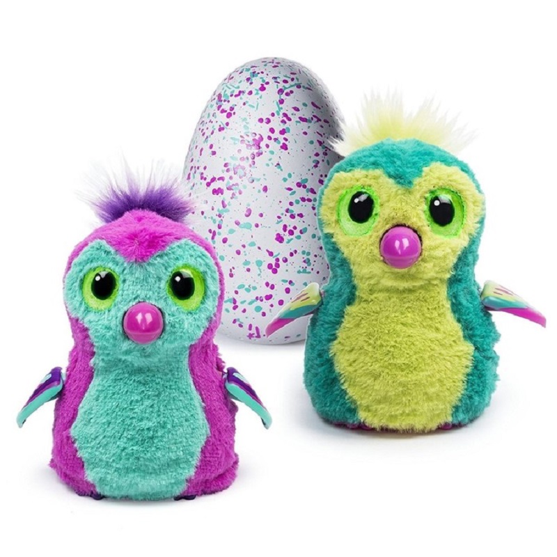 Hatchimals