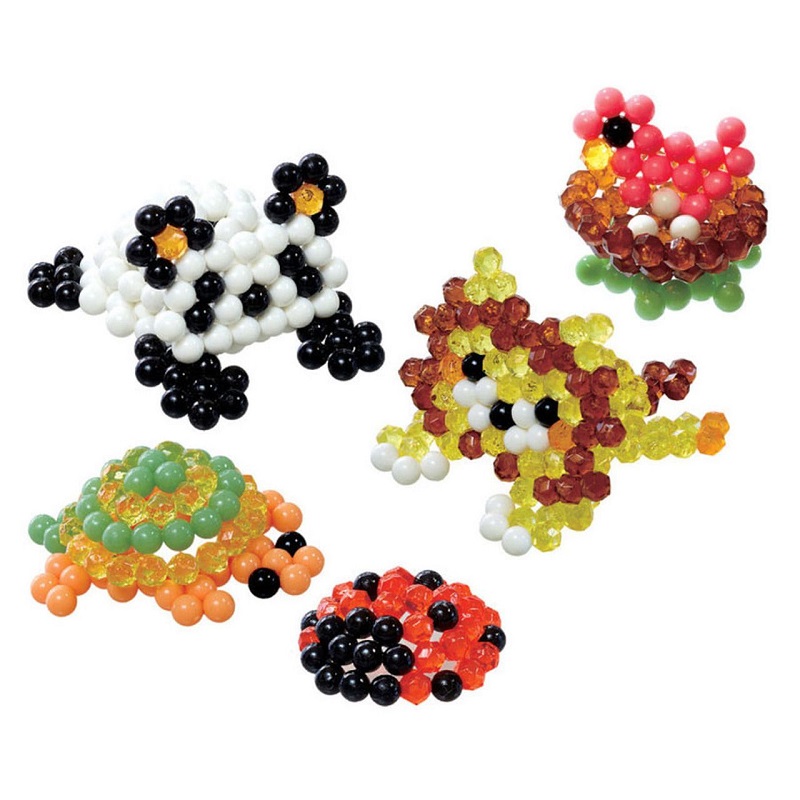 Аквамозаика Aquabeads