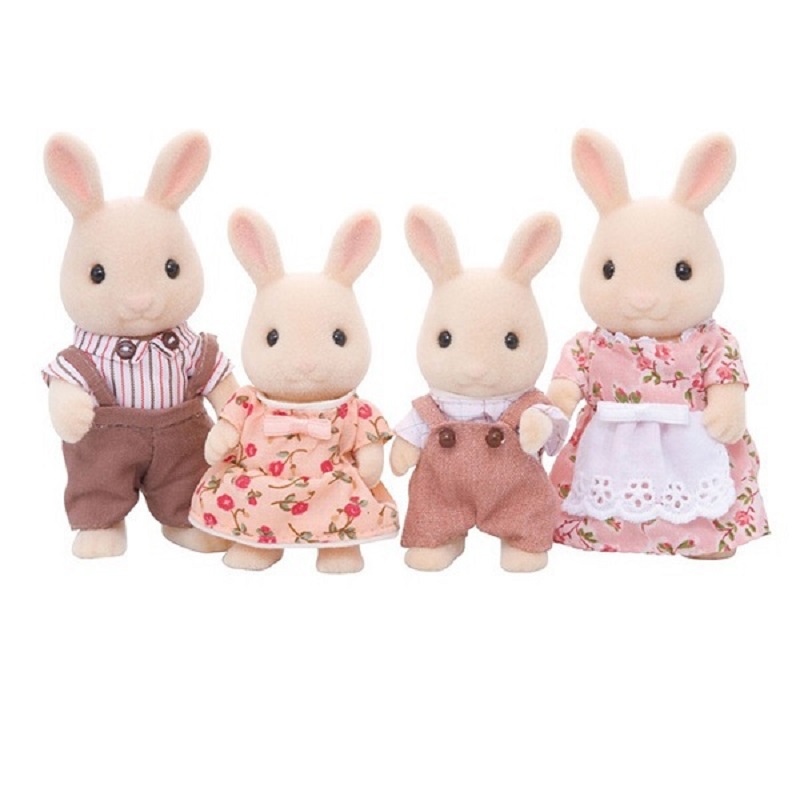 Sylvanian Families