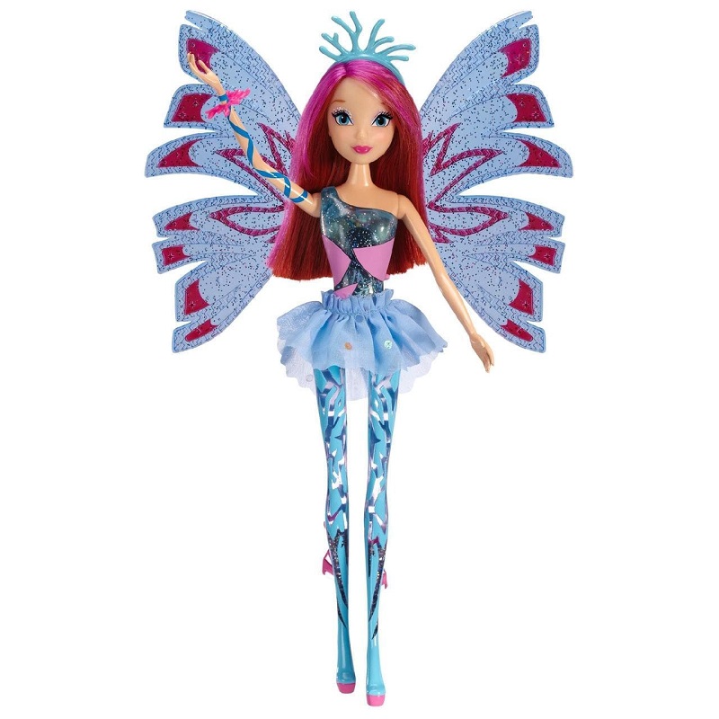 Куклы Winx