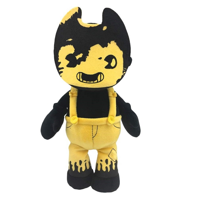 Бенди (Bendy)