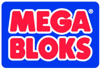 Mega Bloks