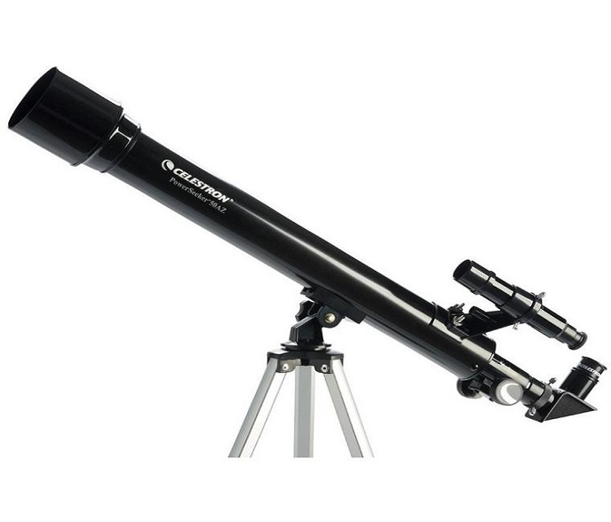 Телескоп Celestron PowerSeeker 50 AZ