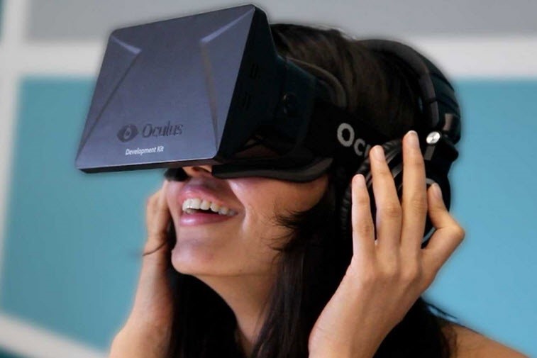 Oculus Rift