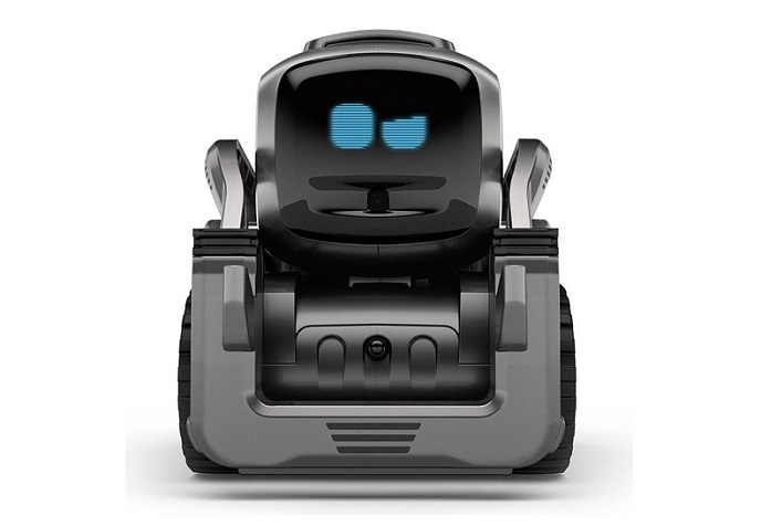 Anki Cozmo Robot Renewed