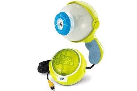 Jakks Eyeclops Bionic Eye