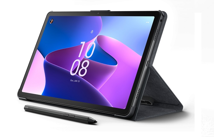 Lenovo Tab M10 Plus TB-X606F