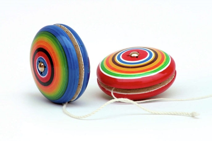 Yo-yo