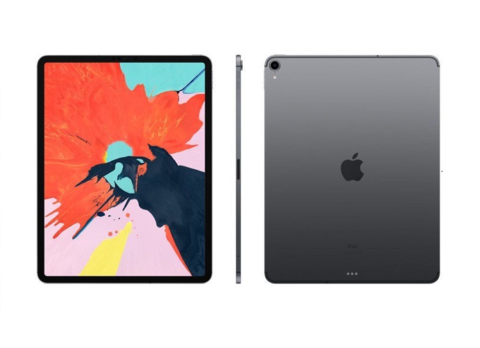 Apple iPad (2020) 32Gb Wi-Fi + Cellular