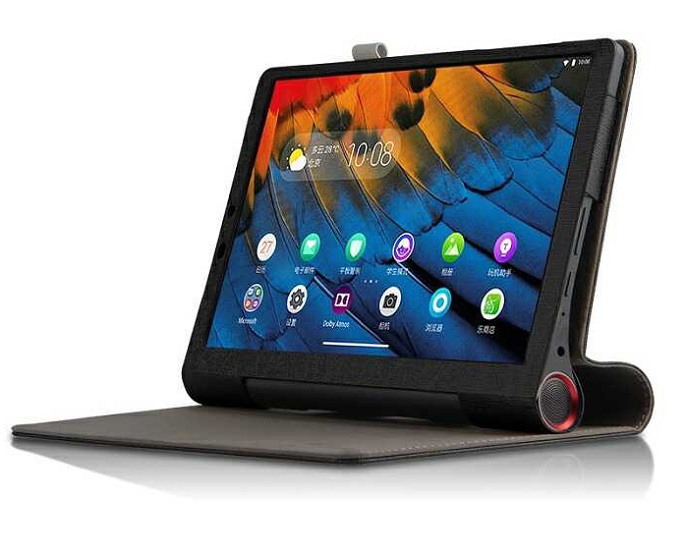 Lenovo Yoga Smart Tab YT-X705F