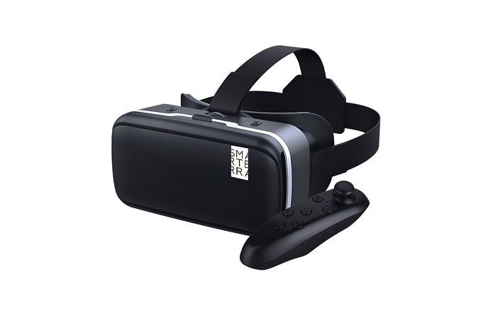 Smarterra vr2 mark2 pro 6