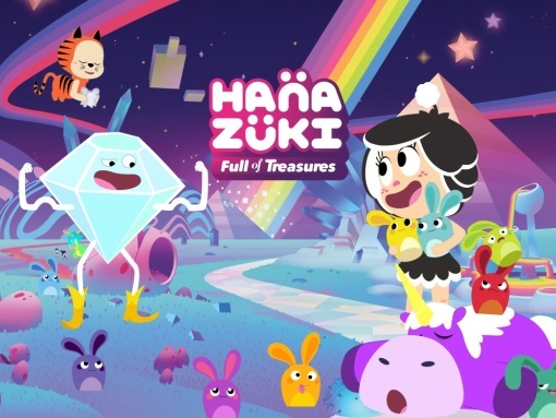 Hanazuki