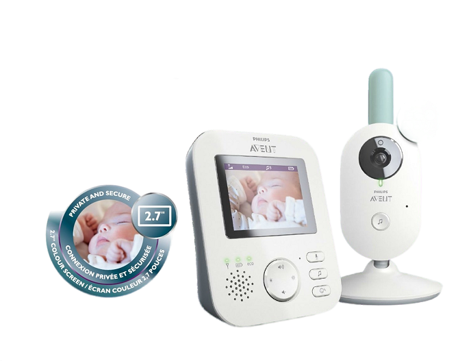 Philips AVENT SCD620