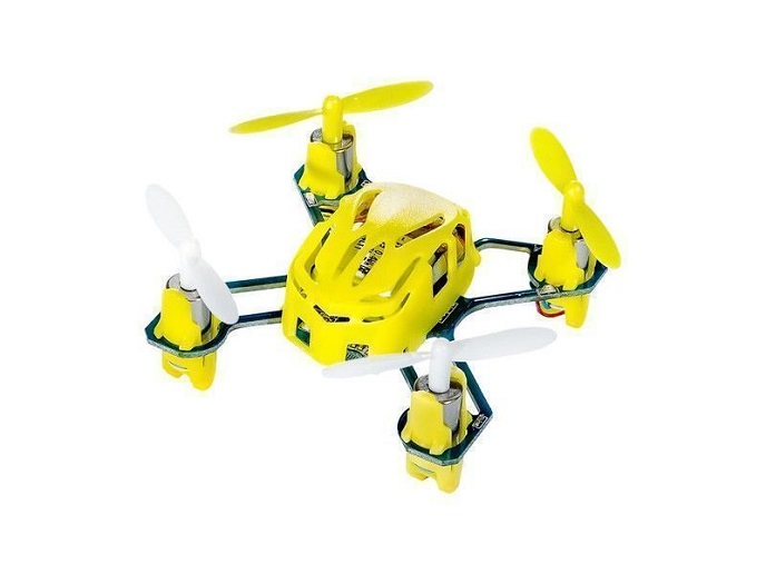 Hubsan Nano Q4 H111