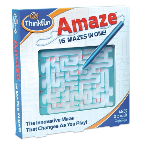 Головоломка Thinkfun «Лабиринт» Amaze