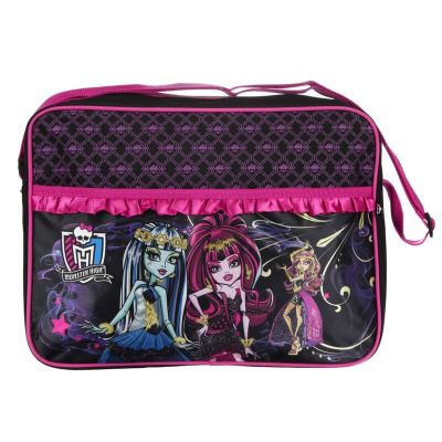 Сумка-планшет Monster High 85306