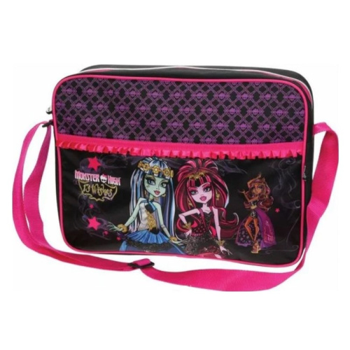 Сумка-планшет Monster High 85306