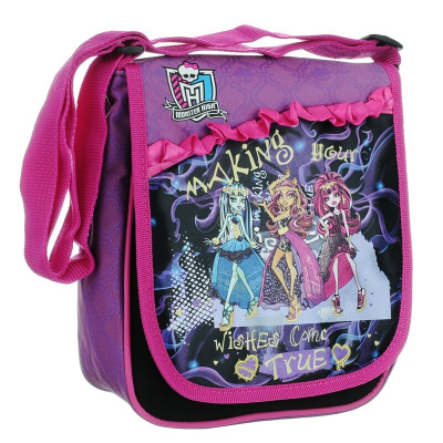 Сумка-планшет Monster High 85302