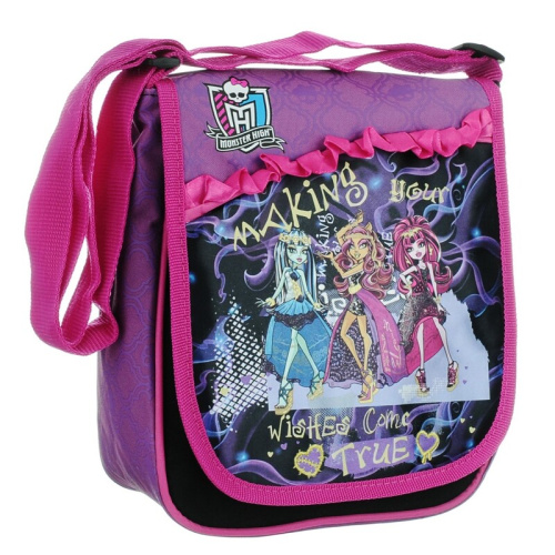 Сумка-планшет Monster High 85302